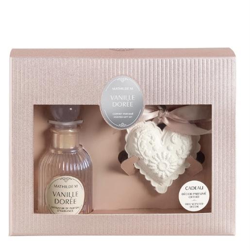 Mathilde M Cofanetto Vanille Doree CODIFEFVD Mathilde creations
