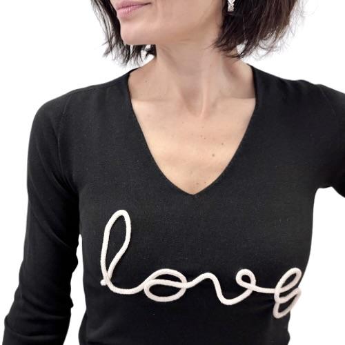 Simona M maglione V Love 