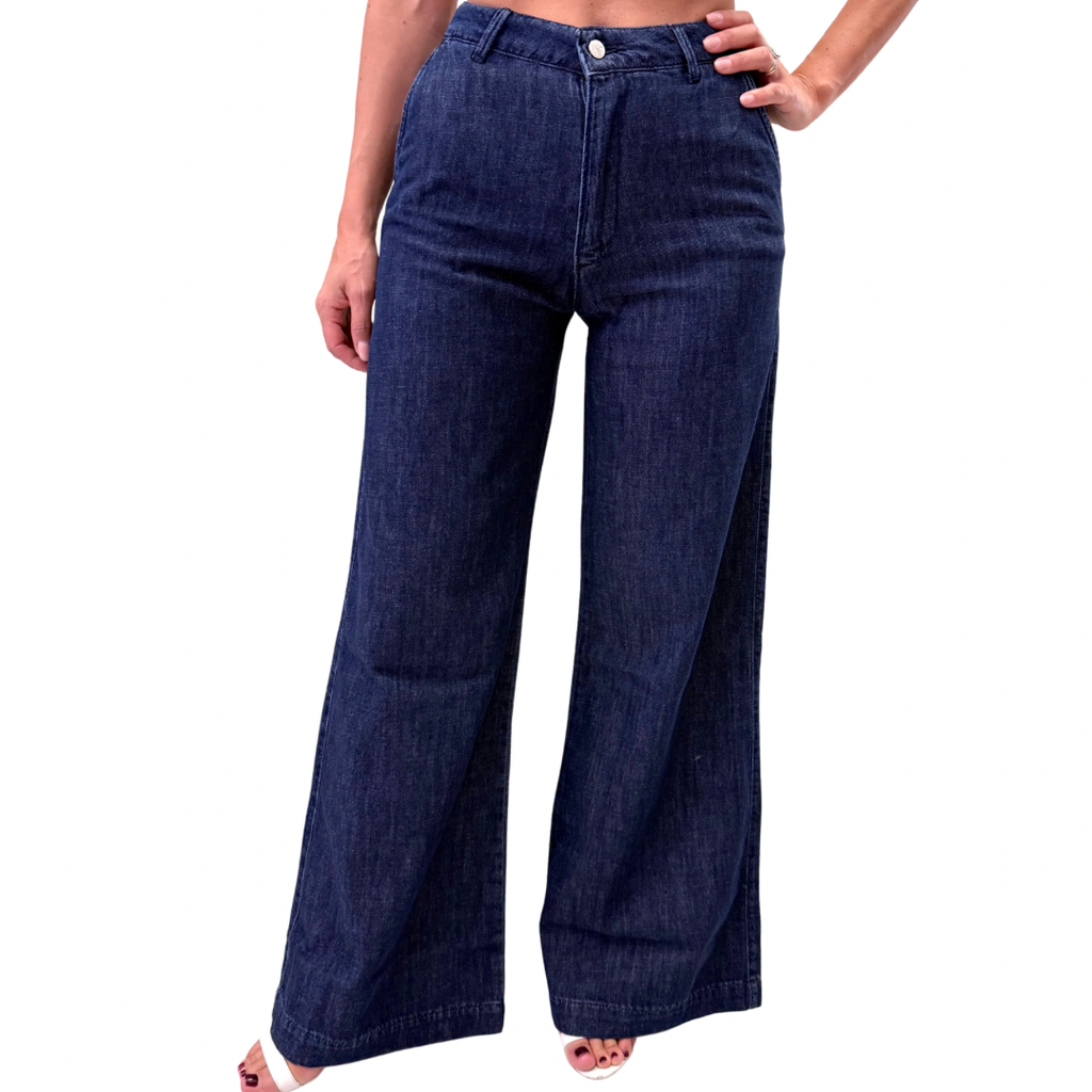 Klixs jeans palazzo 1300ADJEANS Klixs