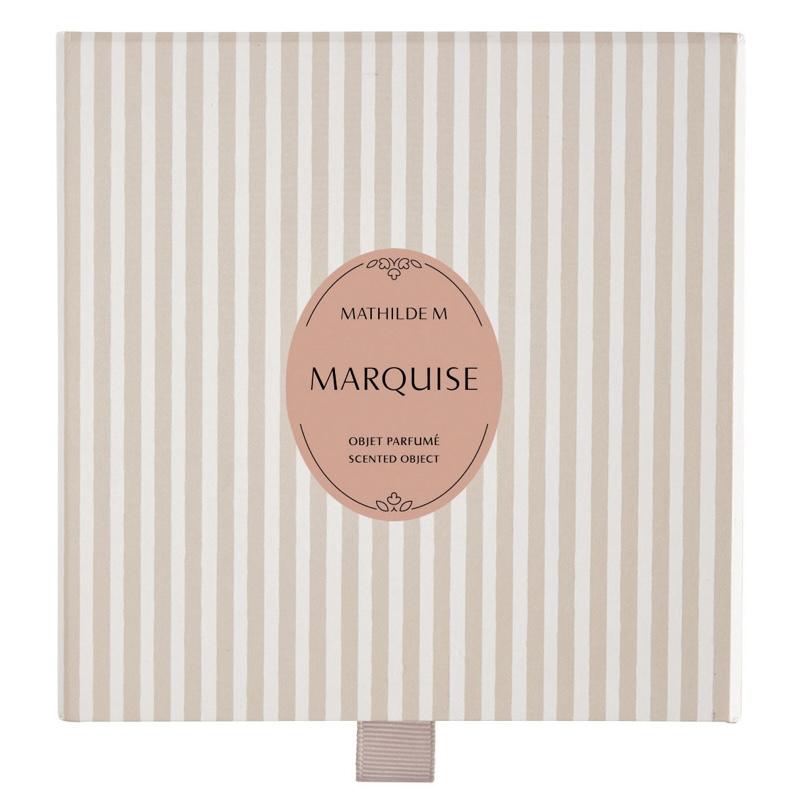 Mathilde M gessetto grande fiore DS190MAMARQUISE Mathilde creations