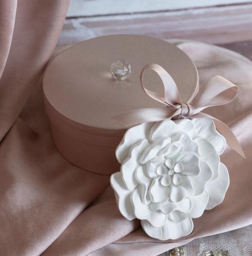 Mathilde M gessetto fiore Marquise COEFTMAMARQUISE Mathilde creations