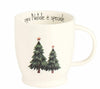 Simple Day Mug bianca Ogni Natale è speciale 10010797OGNI NATALE È SPECIALE Simple Day
