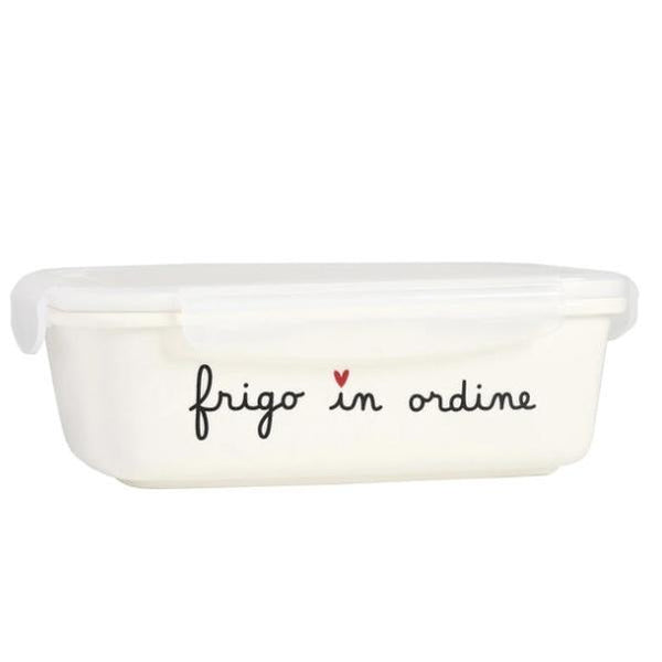Simple Day contenitore Frigo In Ordine XL 10010710FRIGO IN ORDINEXL Simple Day