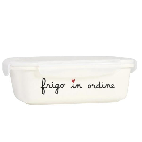 Simple Day contenitore Frigo In Ordine XL 10010710FRIGO IN ORDINEXL Simple Day