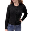 Zimo cardigan paillettes 