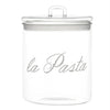 Simple Day barattolo vetro la pasta 10012255LA PASTA Simple Day