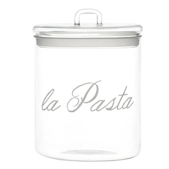 Simple Day barattolo vetro la pasta 10012255LA PASTA Simple Day