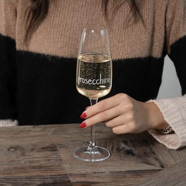 Simple Day 2 flute Prosecchino 10011512PROSECCHINO Simple Day