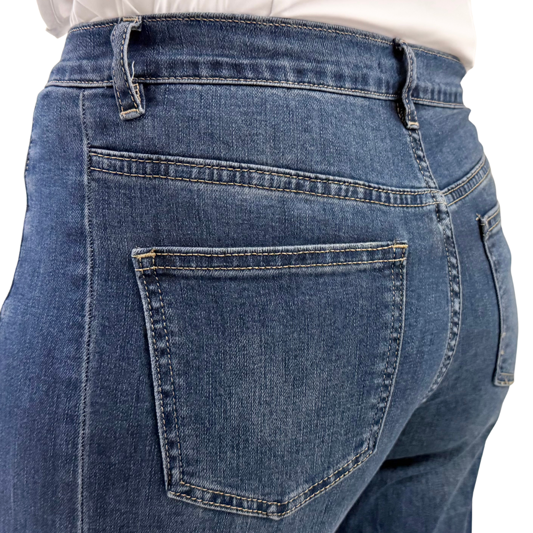 Sunway Jeans Palazzo 