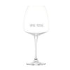 Simple Day coppia calici vino rosso 10011576VINO ROSSO Simple Day