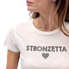 Simona M T-shirt stronzetta TSHIRT STRONZETTA Simona M.