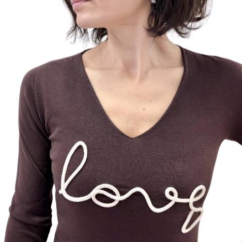 Simona M maglione V Love 