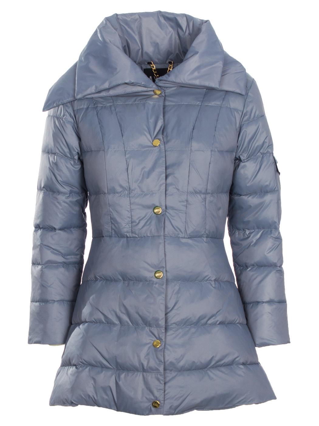 Ayfee piumino 020-CAM25200AZZURRO Ayfee