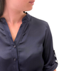 Blue Joint camicia raso 94405BLU blue joint