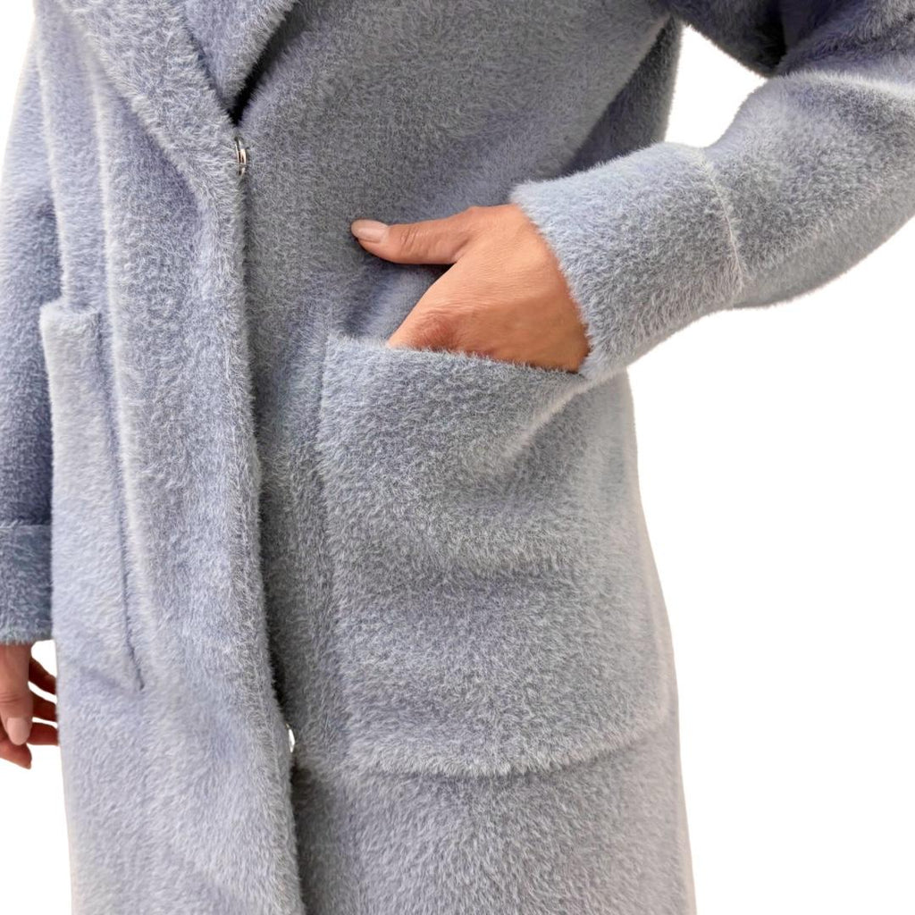 Montereggi cappottino lungo 4741W28 Montereggi