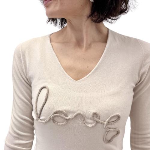 Simona M maglione V Love 