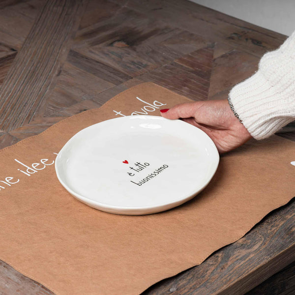 Simple Day piatti dessert è tutto buonissimo 10011015È TUTTO BUONISSIMO Simple Day