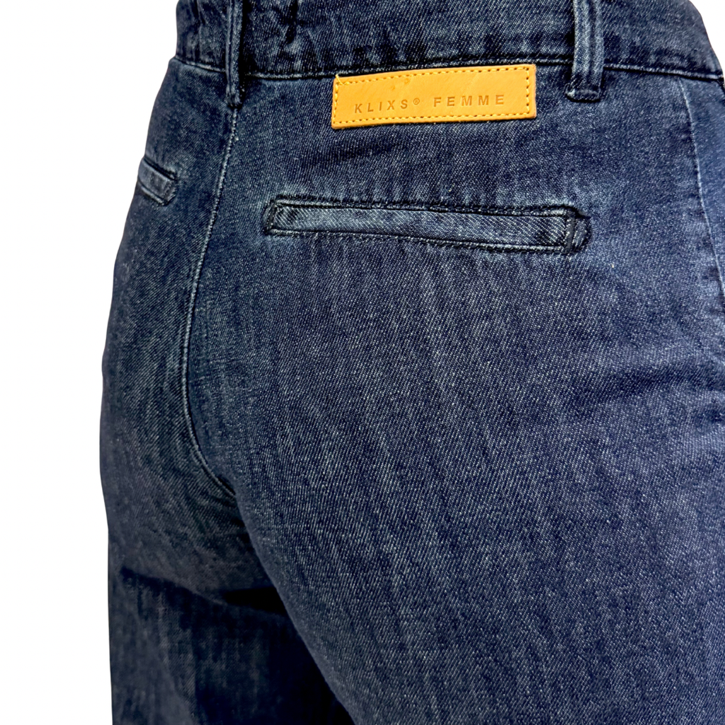 Klixs jeans palazzo 1300ADJEANS Klixs