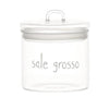 Simple Day barattolo vetro sale grosso 10012457SALE GROSSO Simple Day