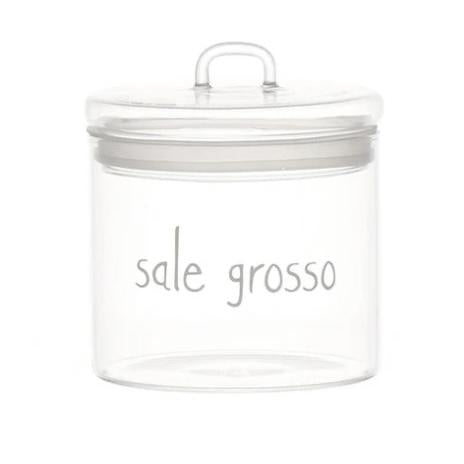 Simple Day barattolo vetro sale grosso 10012457SALE GROSSO Simple Day