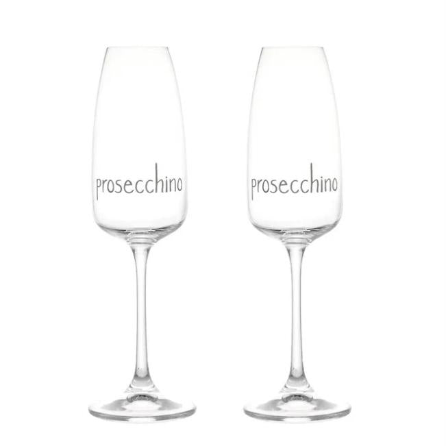 Simple Day 2 flute Prosecchino 10011512PROSECCHINO Simple Day