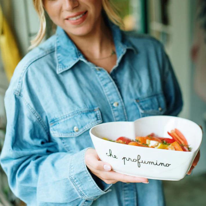 Simple Day Pirofila a cuore Che profumino 10010943CHE PROFUMINO Simple Day