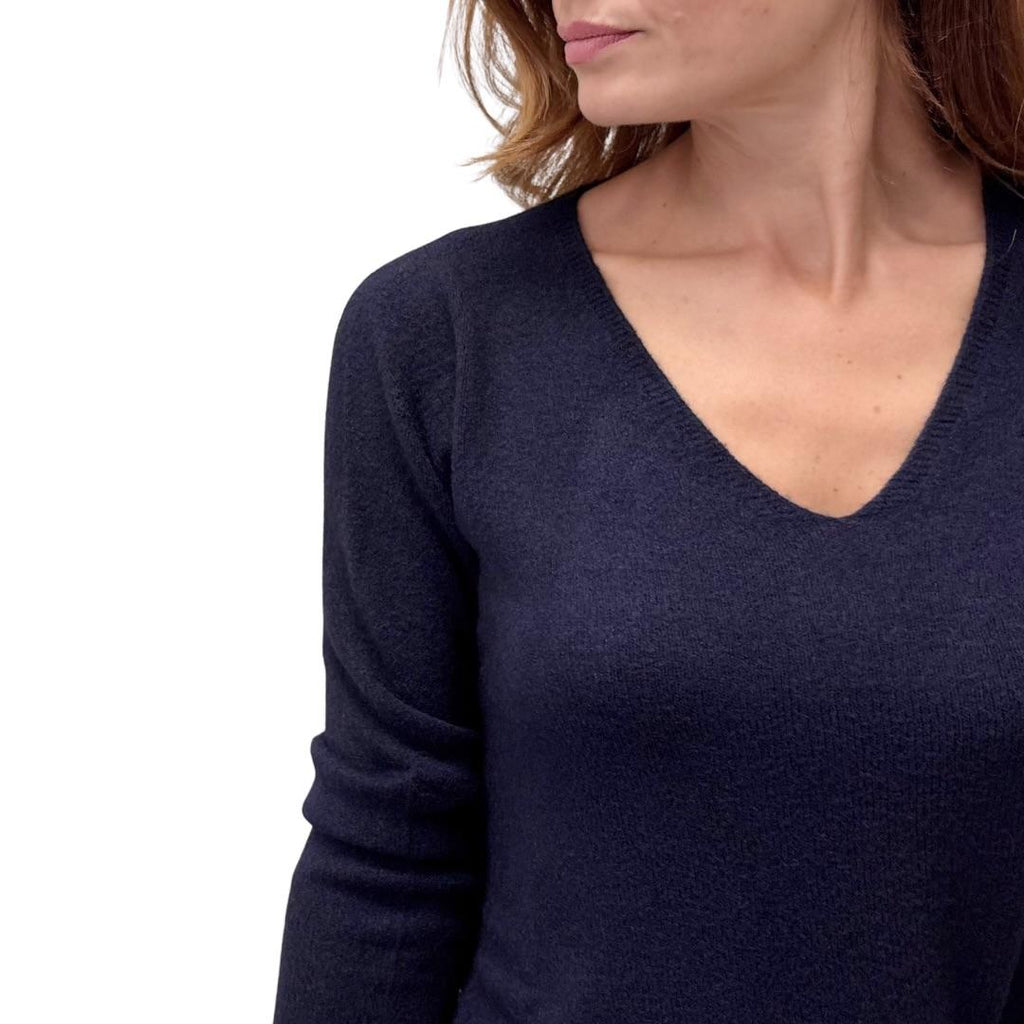 Blue Joint maglione V 