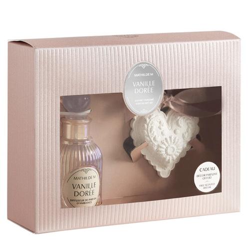 Mathilde M Cofanetto Vanille Doree CODIFEFVD Mathilde creations