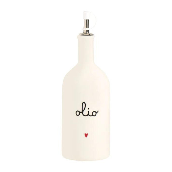 Simple Day bottiglia olio cuore 10010753OLIO CUORE Simple Day