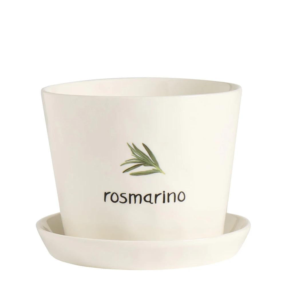 Simple Day vaso Rosmarino 10010935ROSMARINO Simple Day