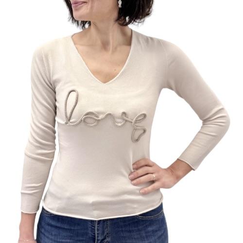 Simona M maglione V Love 