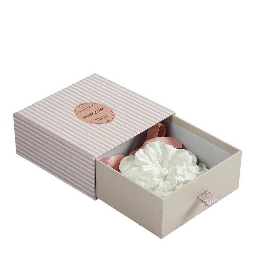 Mathilde M gessetto grande fiore DS190MAMARQUISE Mathilde creations