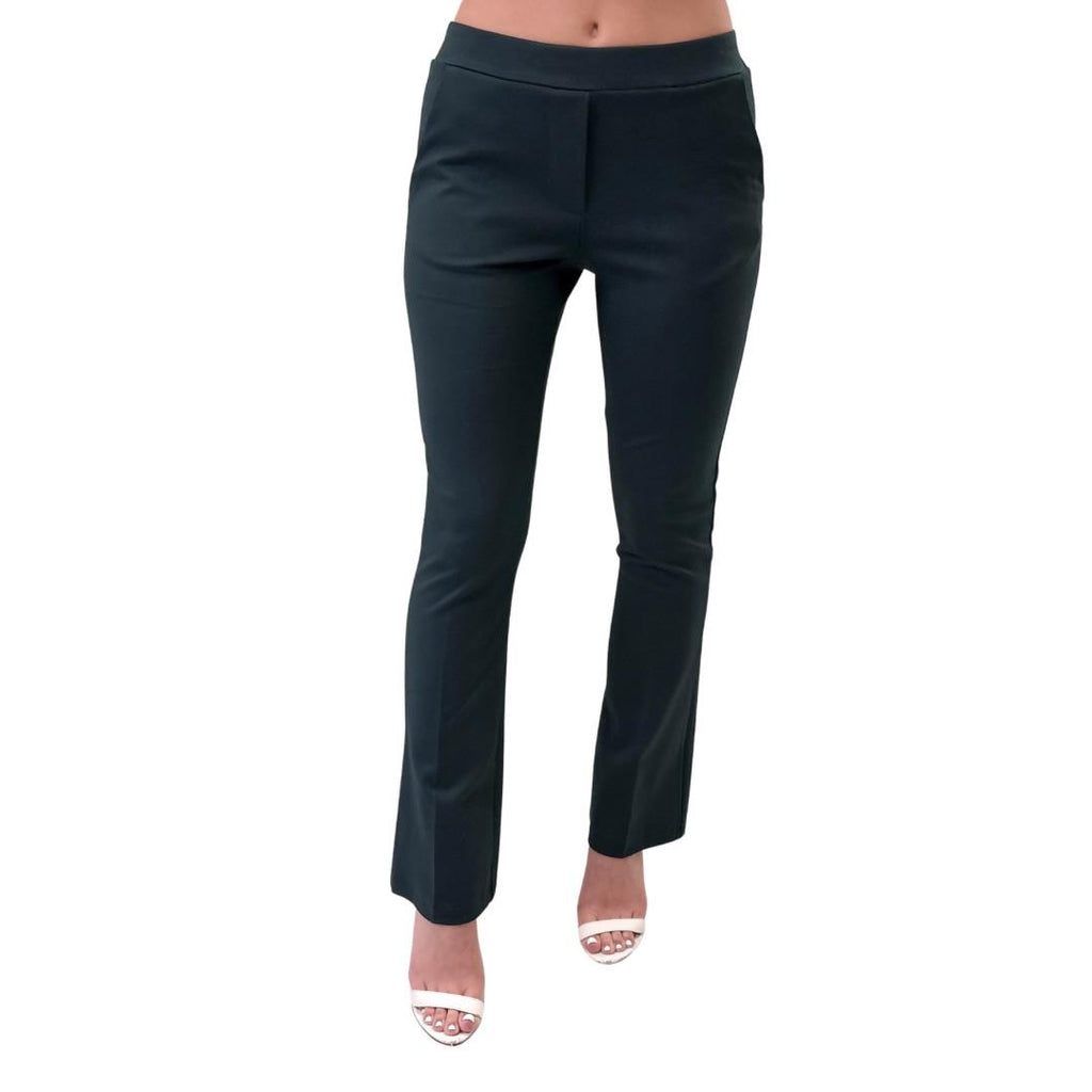 Sunway pantalone trombetta PG872VERDE Sunway