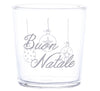 Simple Day Set 6 Bicchieri acqua Palline Natale 10011803BUON NATALE PALLINE Simple Day