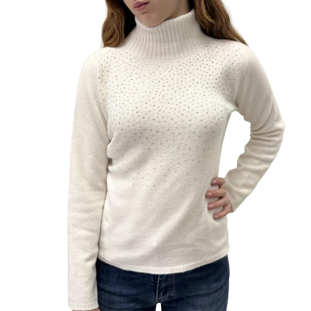 Blue Joint dolcevita borchiette 9169PANNA blue joint