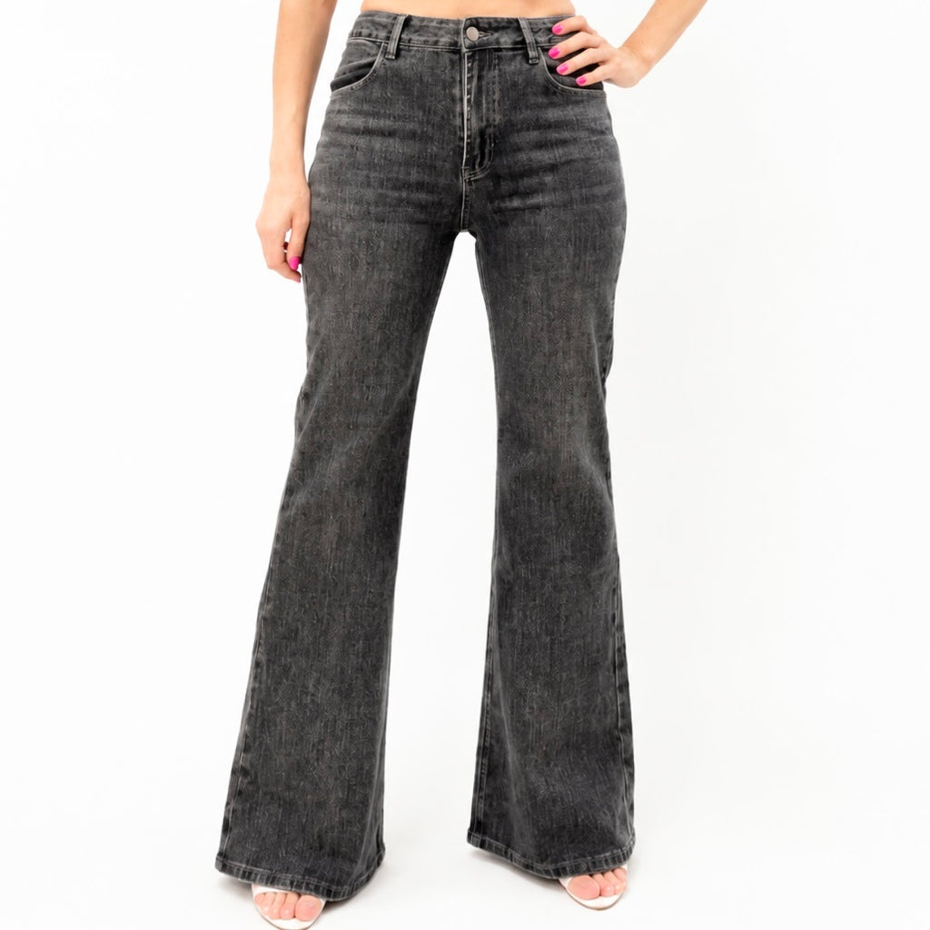 Blue Joint Jeans flare