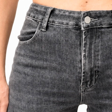 Blue Joint Jeans flare