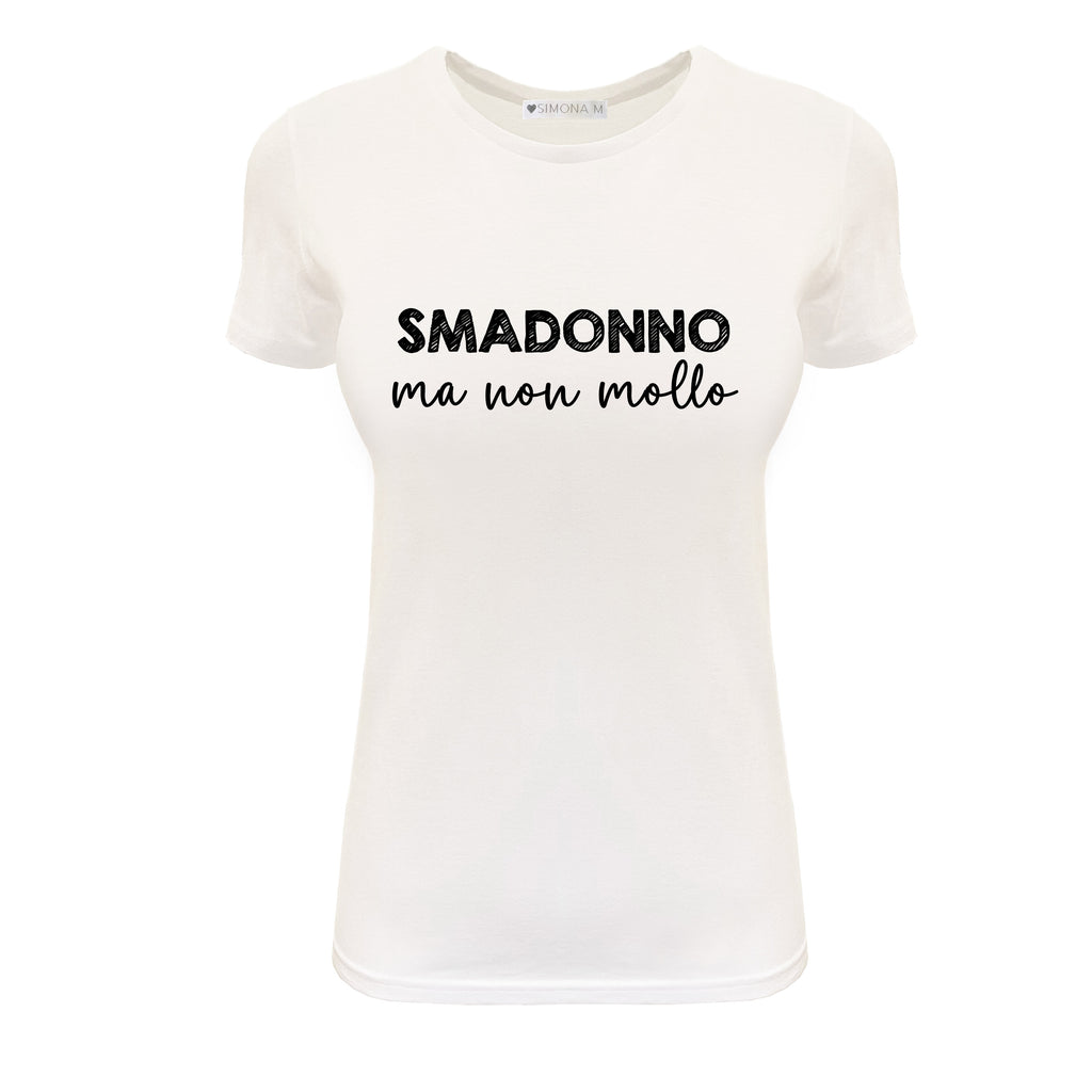 My T-shirt Smadonno