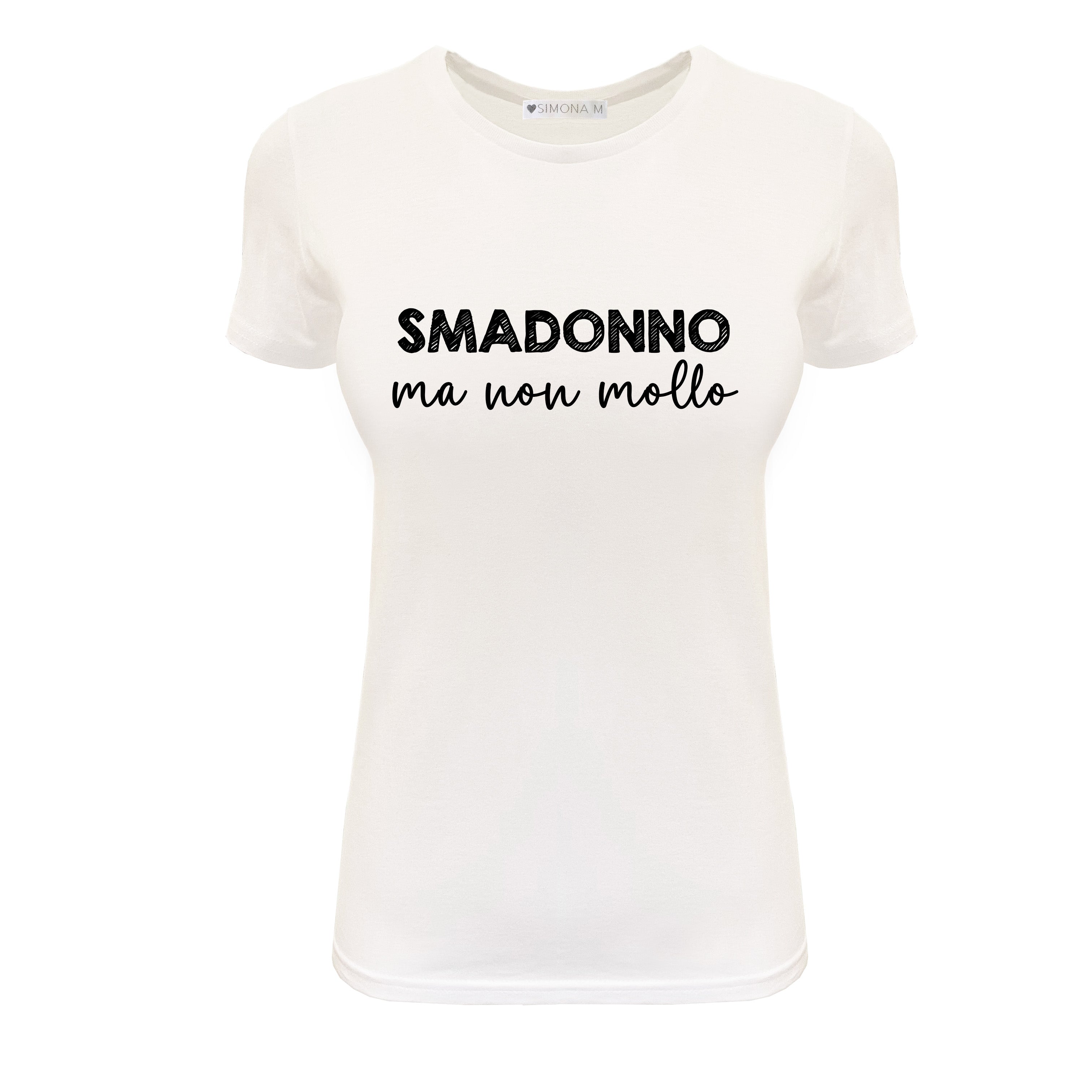 My T-shirt Smadonno