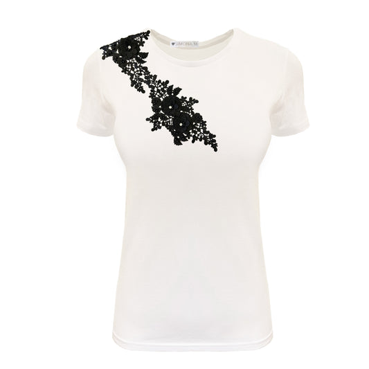 My T-shirt Audrey