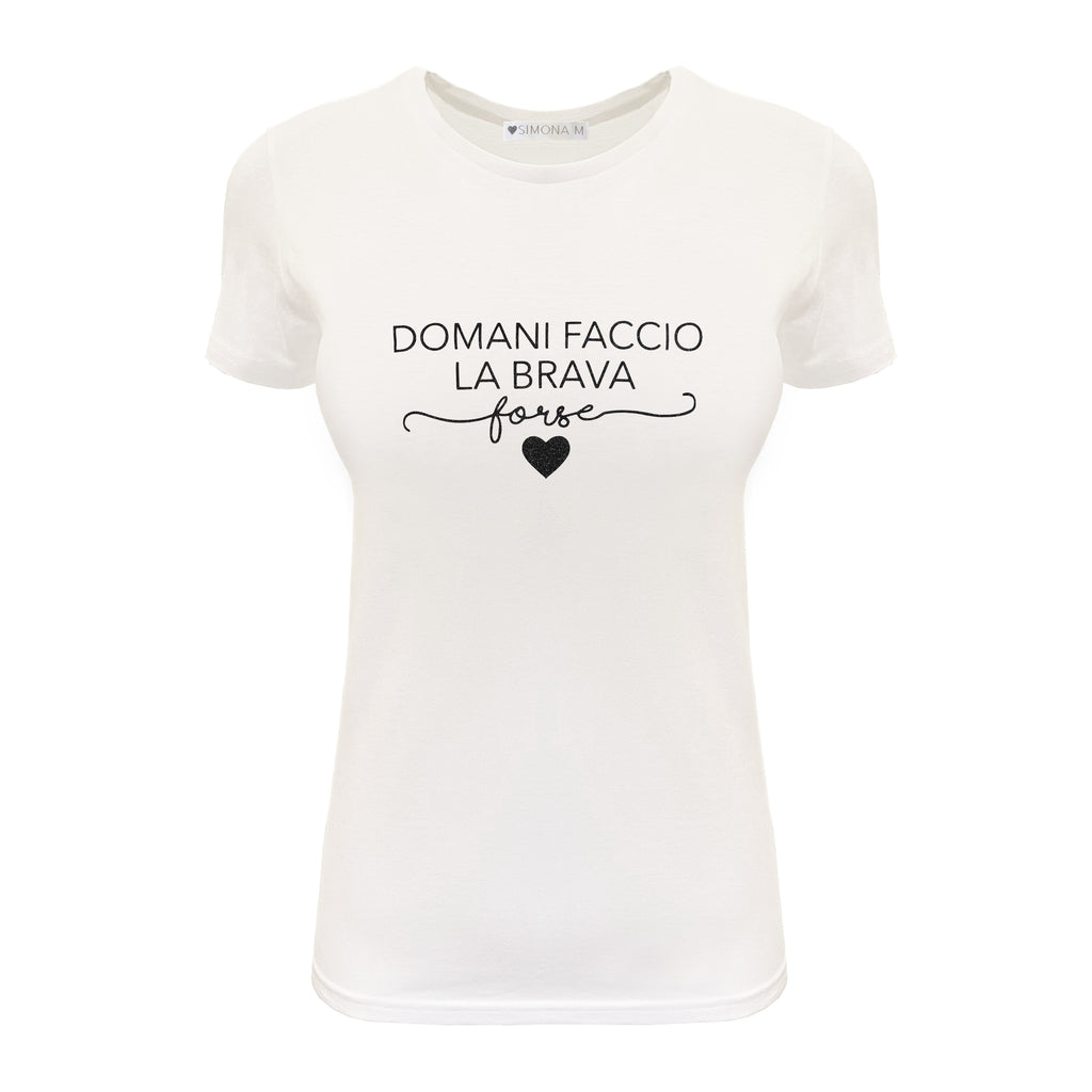 My t-shirt Valentina