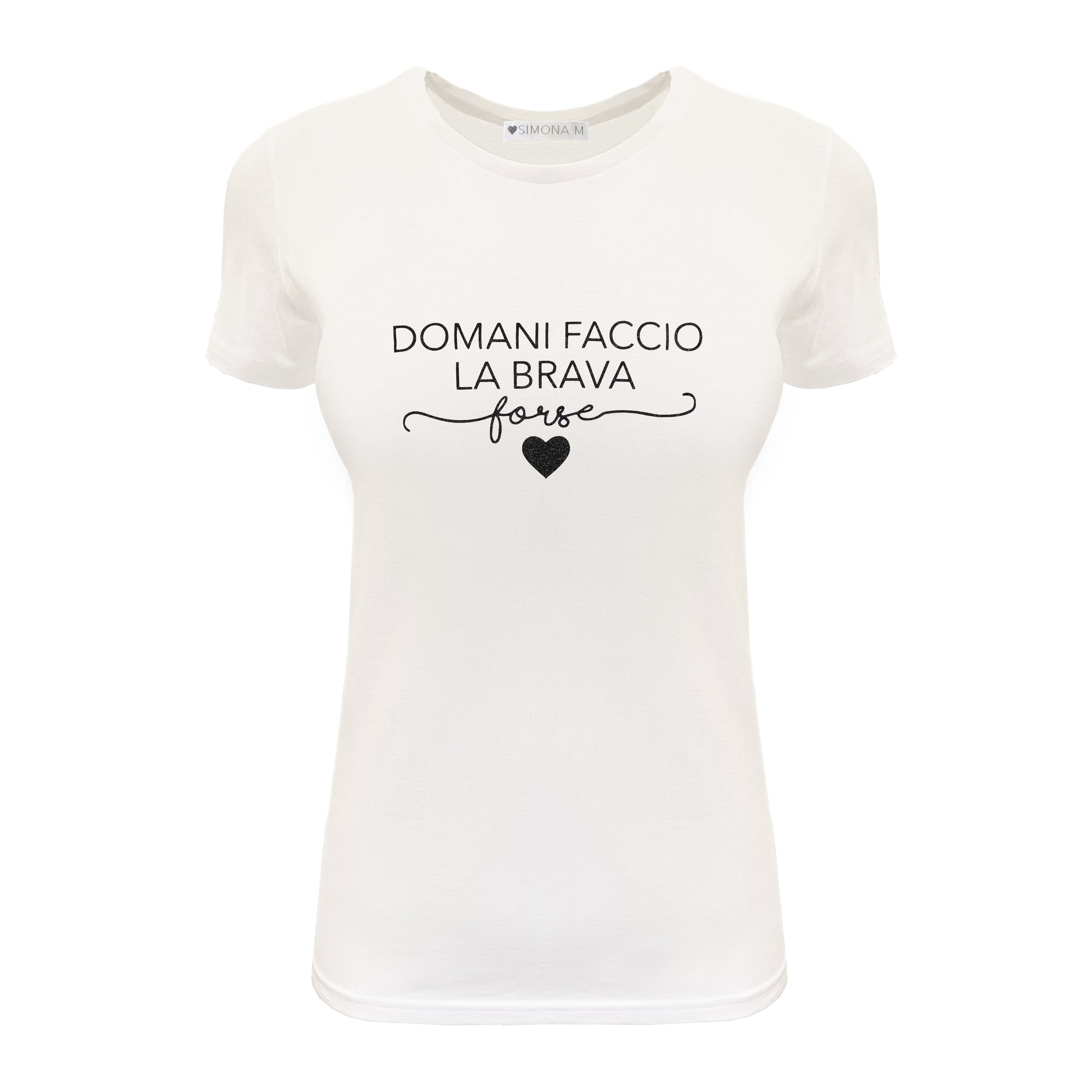 My t-shirt Valentina