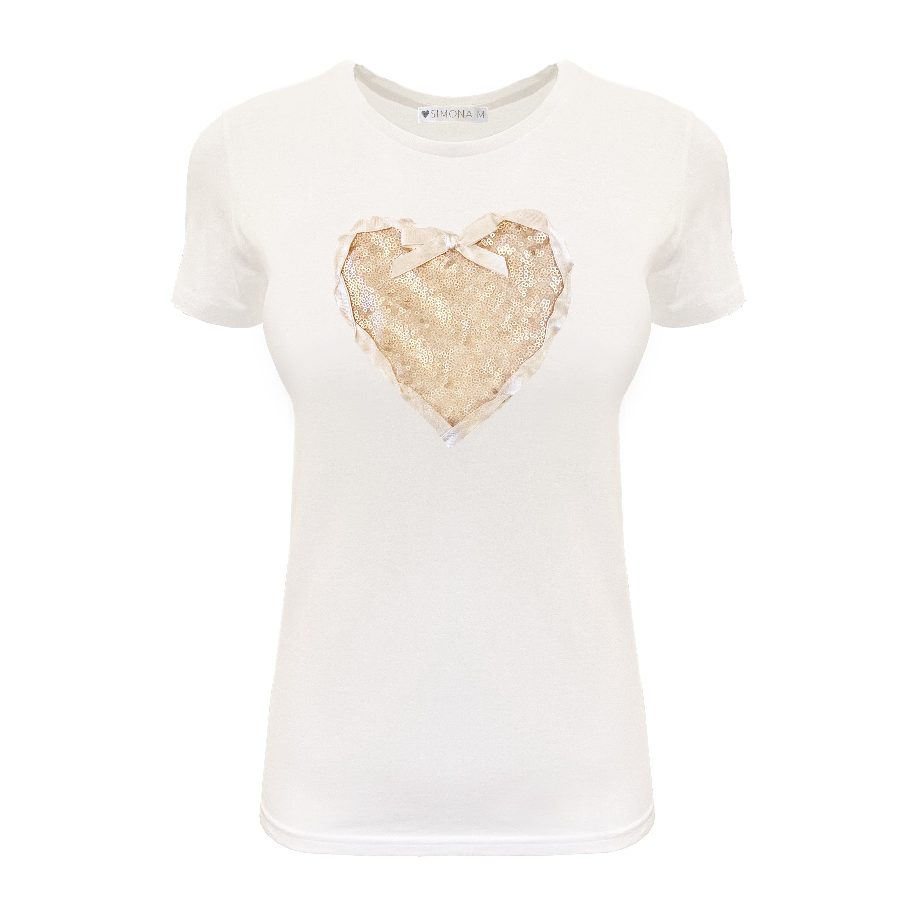 My t-shirt Raffaella