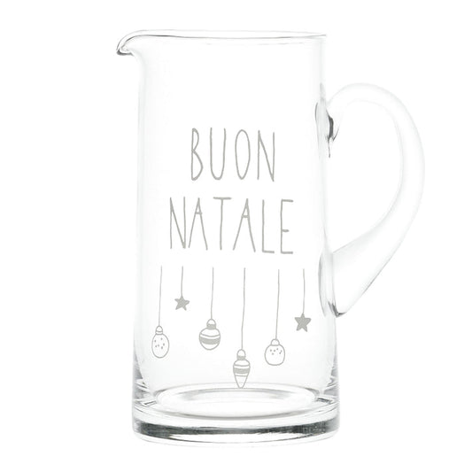 Simple Day brocca Buon Natale