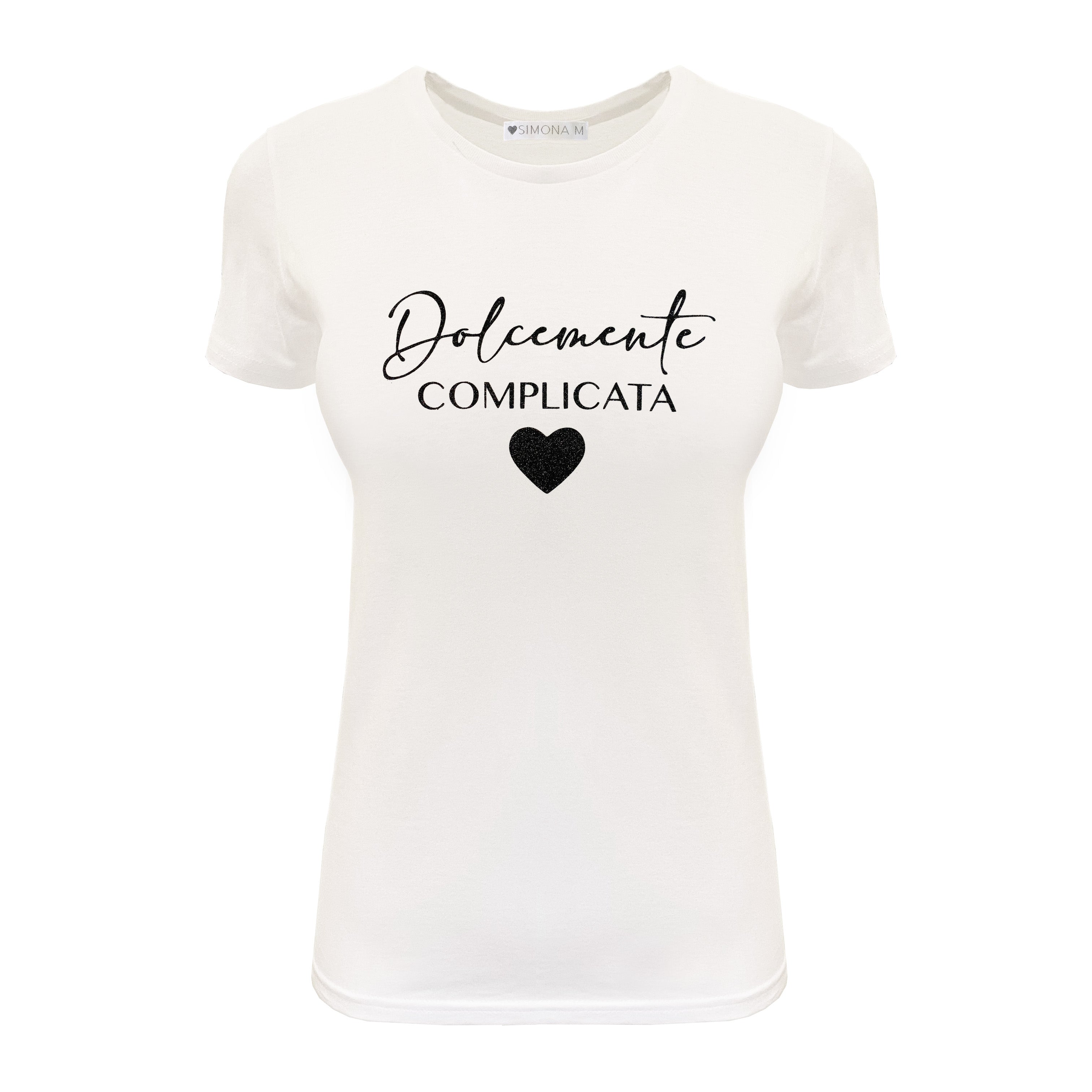 My t-shirt Simona