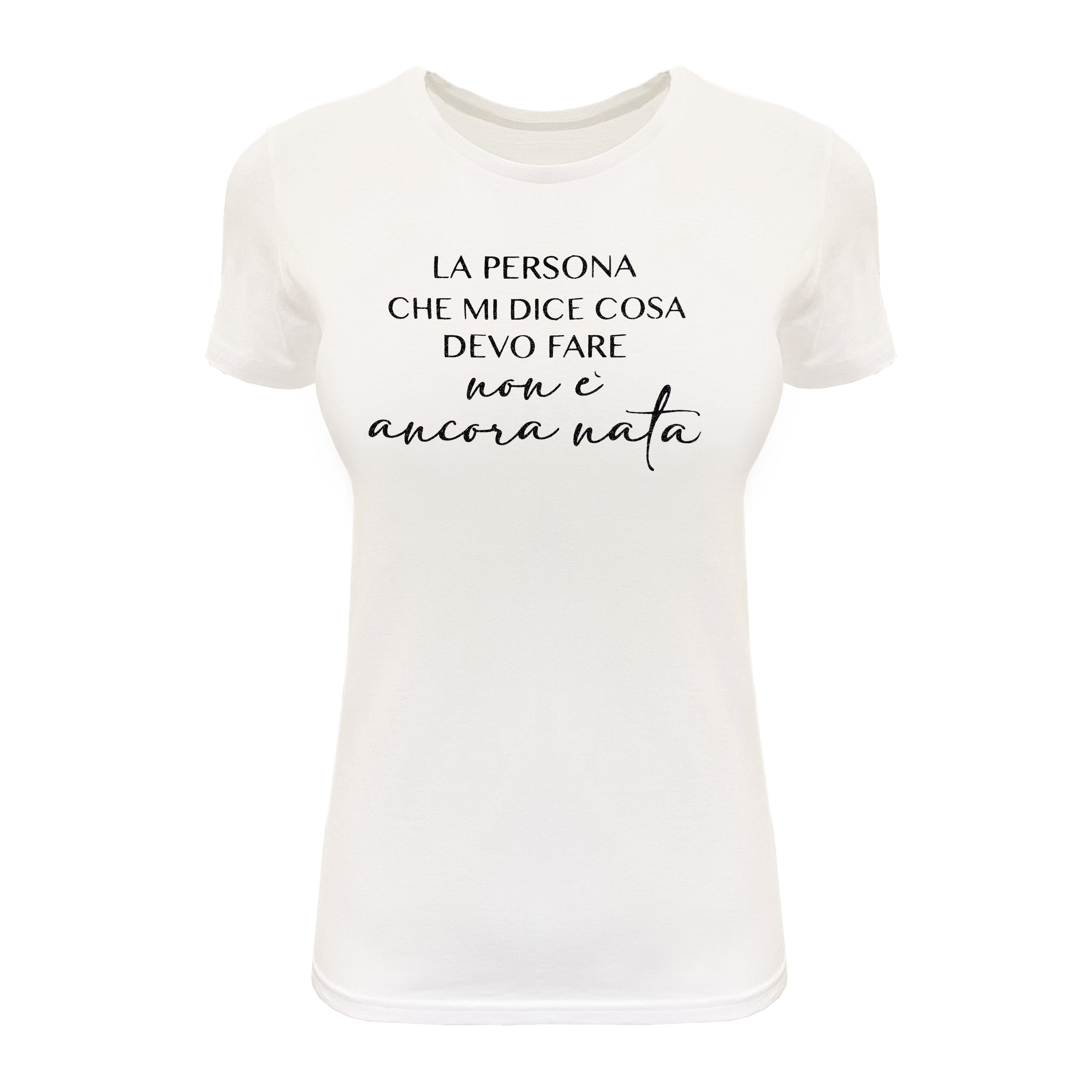 My t-shirt Francesca
