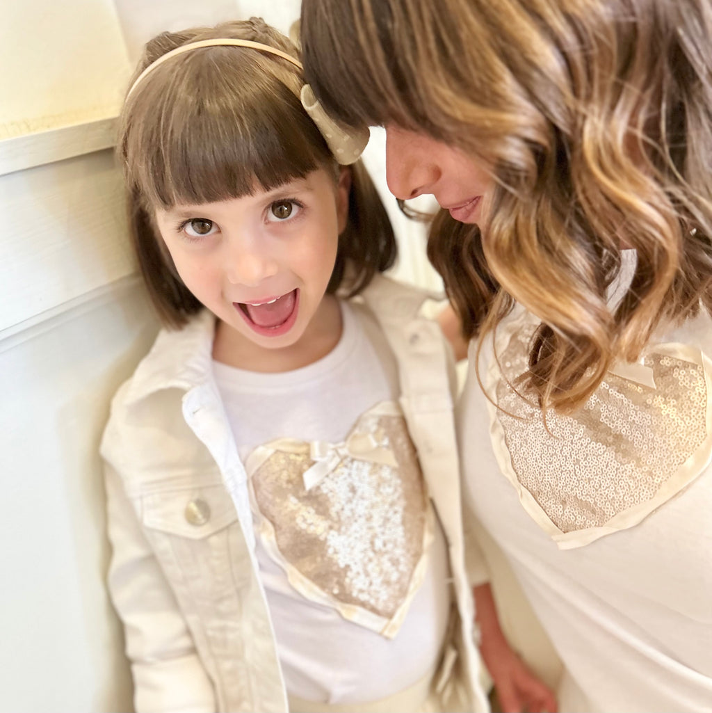 My t-shirt Raffaella