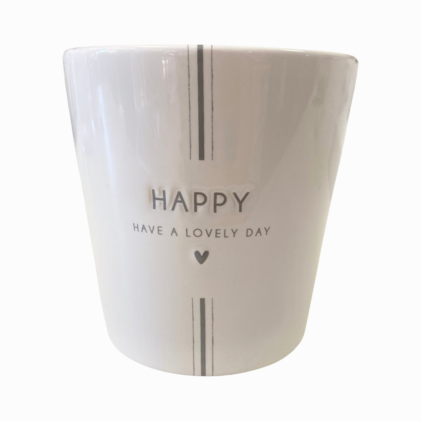 mug happy