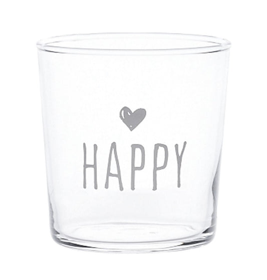 Simple Day 6 bicchieri happy
