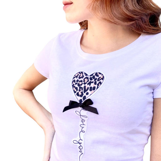 My t-shirt Emma